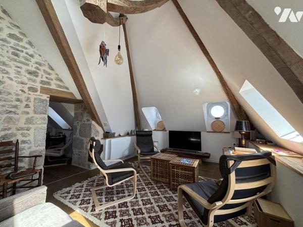 BEL APPARTEMENT DE STANDING 