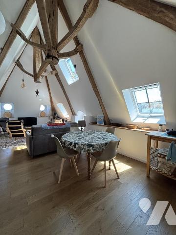 BEL APPARTEMENT DE STANDING 