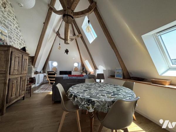 BEL APPARTEMENT DE STANDING 
