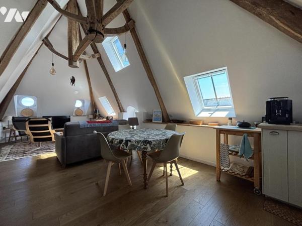 BEL APPARTEMENT DE STANDING 