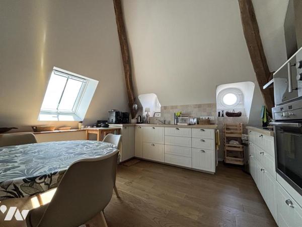 BEL APPARTEMENT DE STANDING 
