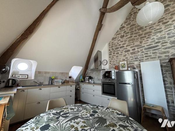 BEL APPARTEMENT DE STANDING 