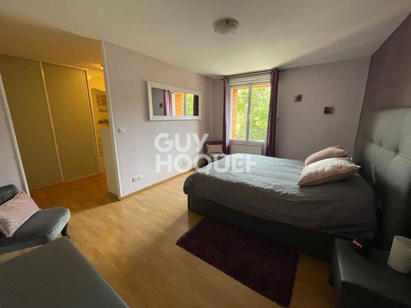 MAISON 5 CH + BUREAU