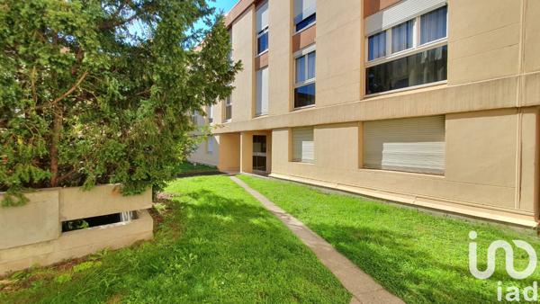 Appartement à vendre 2 pièces 52 m² Riom