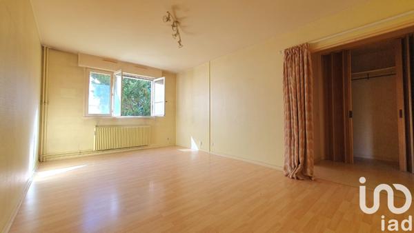 Appartement à vendre 2 pièces 52 m² Riom