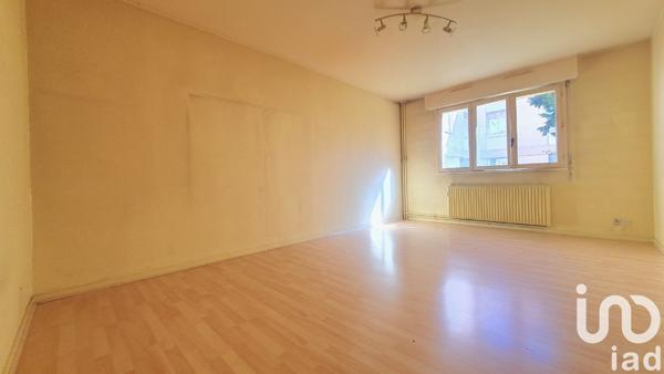 Appartement à vendre 2 pièces 52 m² Riom