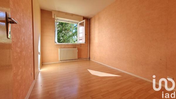 Appartement à vendre 2 pièces 52 m² Riom