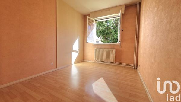 Appartement à vendre 2 pièces 52 m² Riom