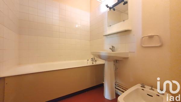 Appartement à vendre 2 pièces 52 m² Riom