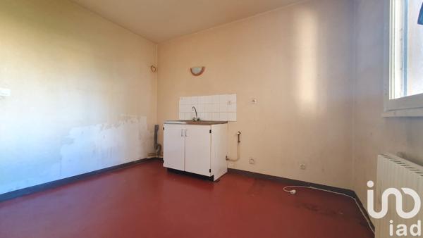 Appartement à vendre 2 pièces 52 m² Riom