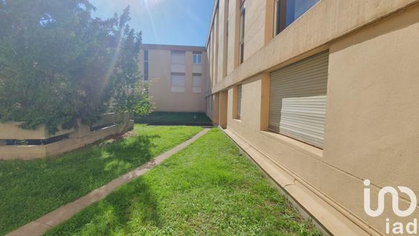 Appartement à vendre 2 pièces 52 m² Riom