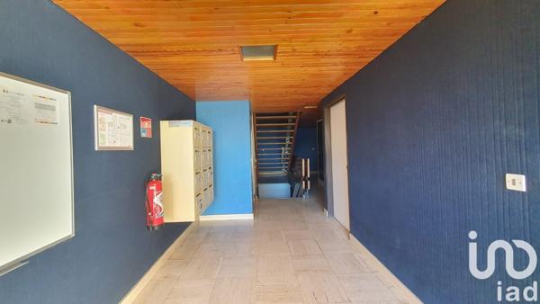 Appartement à vendre 2 pièces 52 m² Riom