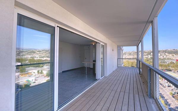 Appartement à vendre    4 pièces • 73,30 m2 Nice