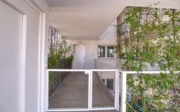 Appartement à vendre    4 pièces • 73,30 m2 Nice