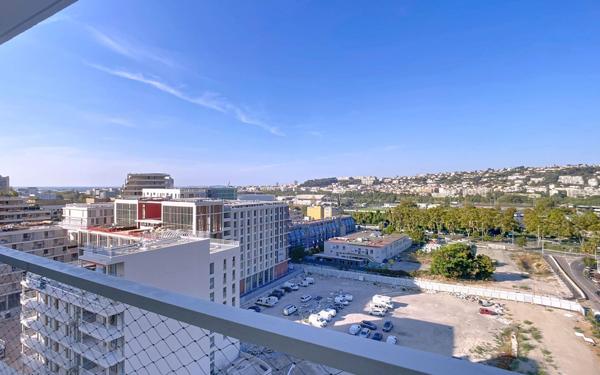 Appartement à vendre    4 pièces • 73,30 m2 Nice