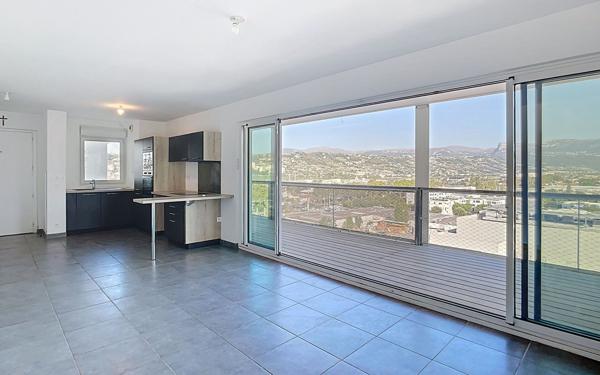 Appartement à vendre    4 pièces • 73,30 m2 Nice