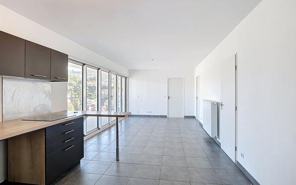 Appartement à vendre    4 pièces • 73,30 m2 Nice