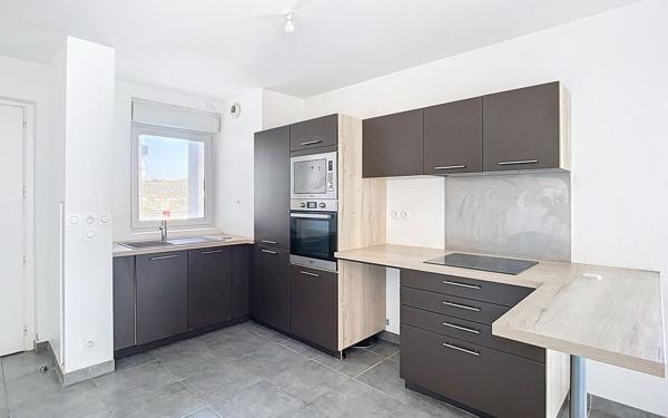 Appartement à vendre    4 pièces • 73,30 m2 Nice