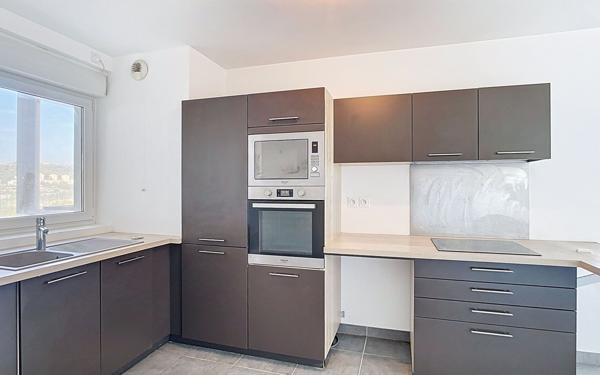 Appartement à vendre    4 pièces • 73,30 m2 Nice