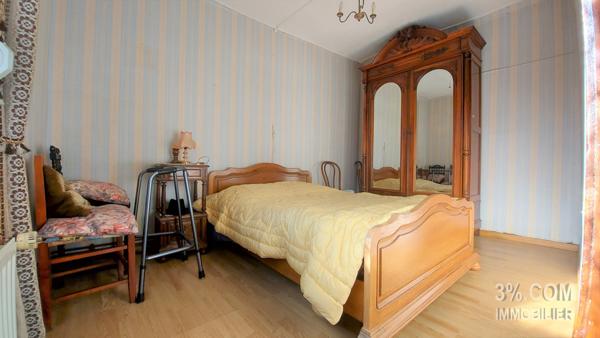 Plain pied individuel - Exclusivité Beuvry (62660)