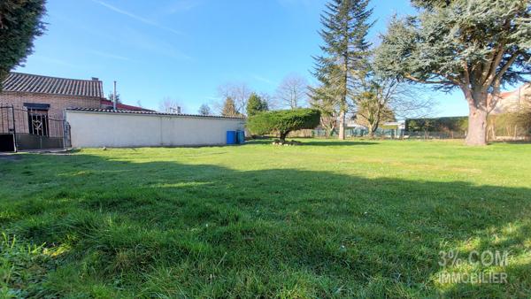 Plain pied individuel - Exclusivité Beuvry (62660)