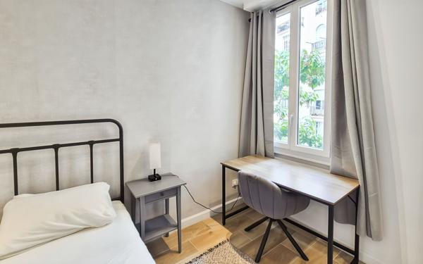 Appartement à vendre    3 pièces • 53 m2 Nice