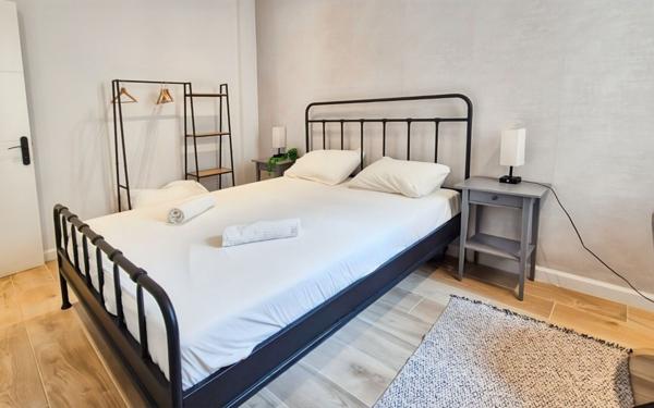 Appartement à vendre    3 pièces • 53 m2 Nice