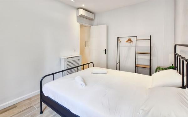 Appartement à vendre    3 pièces • 53 m2 Nice