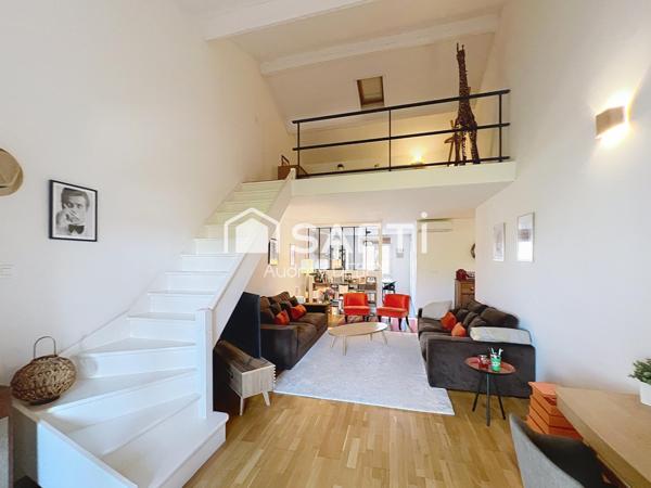 BIEN D’EXCEPTION – CONFORT & MODERNITÉ RÉUNIS POUR UNE QUALITÉ DE VIE RARE