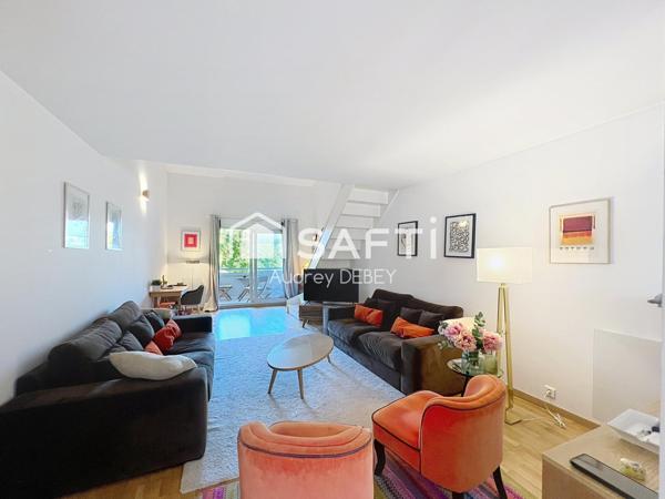 BIEN D’EXCEPTION – CONFORT & MODERNITÉ RÉUNIS POUR UNE QUALITÉ DE VIE RARE