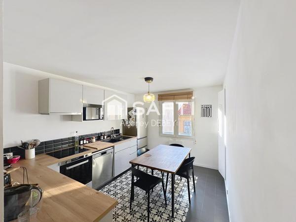 BIEN D’EXCEPTION – CONFORT & MODERNITÉ RÉUNIS POUR UNE QUALITÉ DE VIE RARE