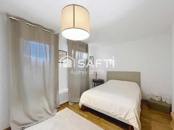 BIEN D’EXCEPTION – CONFORT & MODERNITÉ RÉUNIS POUR UNE QUALITÉ DE VIE RARE