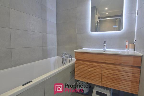 Appartement Boulogne Billancourt traversant 3 pièce(s) 81,02 m2 avec terrasse de 10 m2