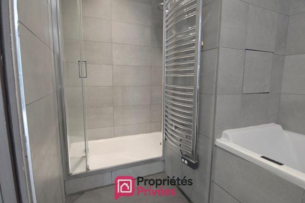 Appartement Boulogne Billancourt traversant 3 pièce(s) 81,02 m2 avec terrasse de 10 m2