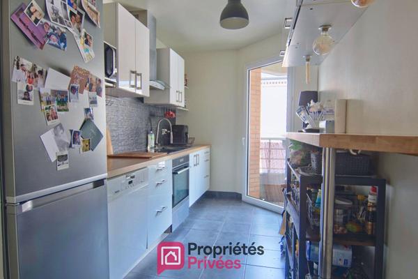 Appartement Boulogne Billancourt traversant 3 pièce(s) 81,02 m2 avec terrasse de 10 m2