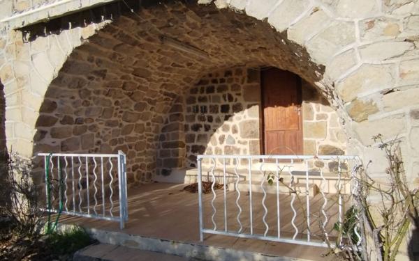 Appartement à louer    2 pièces • 46,90 m2 Ribes