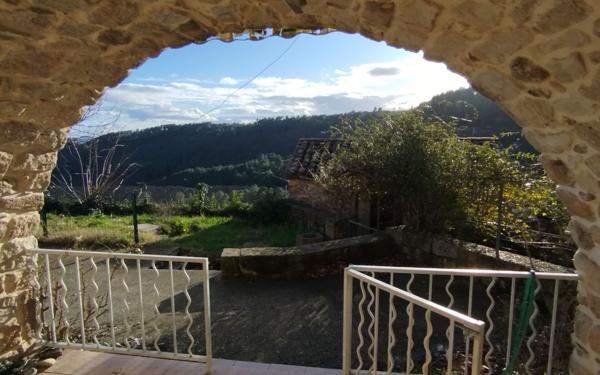 Appartement à louer    2 pièces • 46,90 m2 Ribes