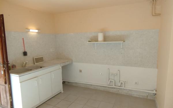Appartement à louer    2 pièces • 46,90 m2 Ribes
