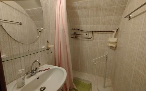 Appartement à louer    2 pièces • 46,90 m2 Ribes