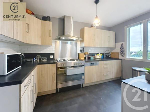 Maison à vendre  7 pièces - 140,17 m2 LIMOGES - 87