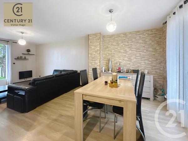 Maison à vendre  7 pièces - 140,17 m2 LIMOGES - 87