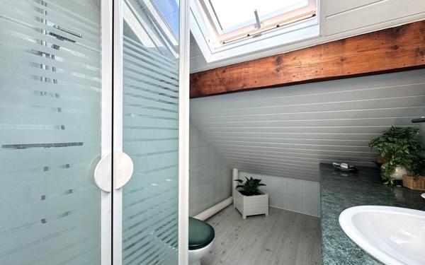 Maison à vendre    4 pièces •  Beauchamp