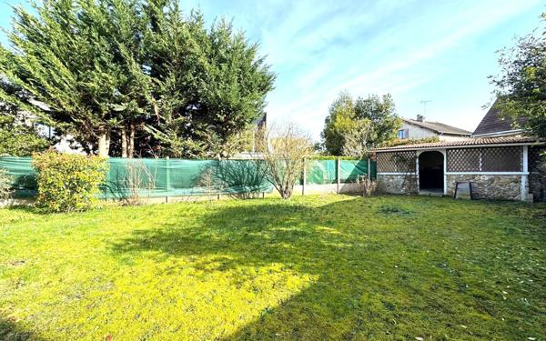 Maison à vendre    4 pièces •  Beauchamp