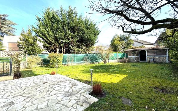 Maison à vendre    4 pièces •  Beauchamp