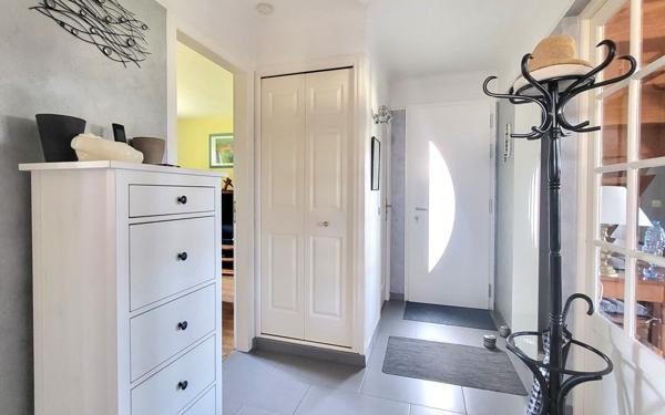 Maison à vendre    4 pièces •  Beauchamp