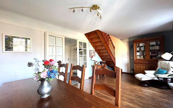 Maison à vendre    4 pièces •  Beauchamp