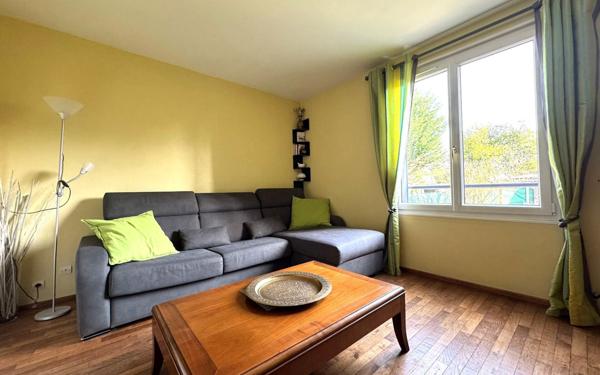 Maison à vendre    4 pièces •  Beauchamp