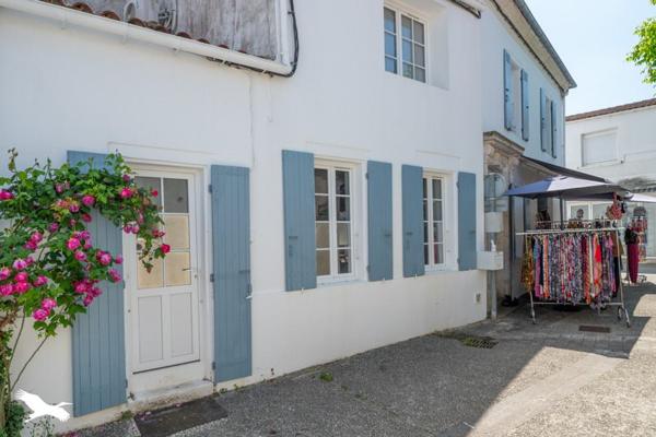 Maison à vendre 241 960 € Saint-Trojan-les-Bains 4 p 92 m² DPE E