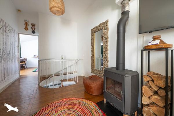 Maison à vendre 241 960 € Saint-Trojan-les-Bains 4 p 92 m² DPE E