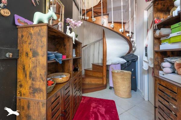 Maison à vendre 241 960 € Saint-Trojan-les-Bains 4 p 92 m² DPE E